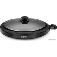 Электросковорода Kitfort KT-1680