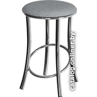 Табурет ВВР Сфера (рогожка серый)