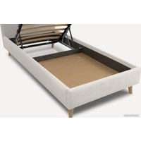Кровать Divan Динс 90 (Bucle White)