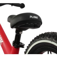 Беговел Plank Comet (красный)