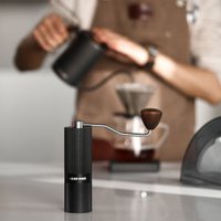 Ручная кофемолка MHW-3BOMBER Racing M1-Manual Coffee Grinder G5897B
