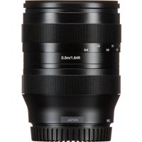 Объектив Tokina SZ 33mm F1.2 для Fujifilm X