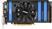 GeForce GTX 660 OC 2GB GDDR5 (N660-2GD5/OC)