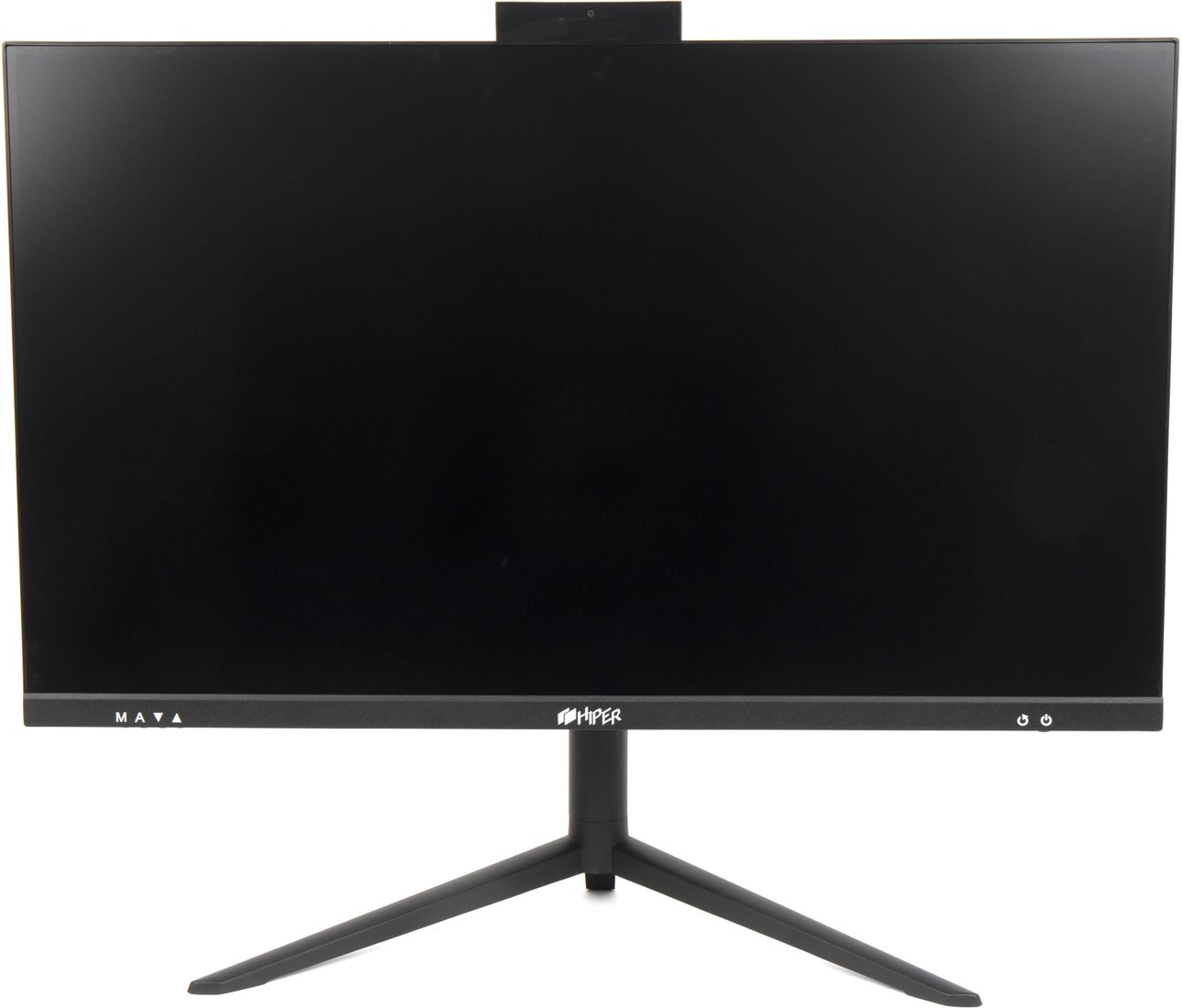 

Моноблок Hiper Office HO-D8M-OEM-B