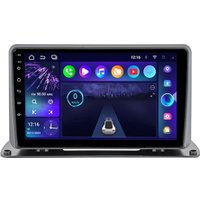 USB-магнитола Incar ARN2-9890-4