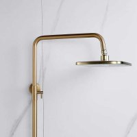 Душевая система  Shevanik S4136G