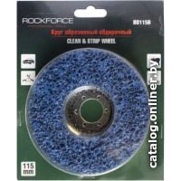 Шлифовальный круг RockForce RF-BD125B