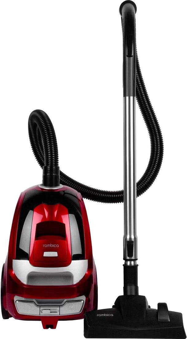 

Пылесос Rombica MyClean Symplex NBL16D01