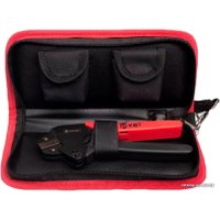 Кримпер КВТ 78862 с набором матриц