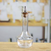 Дроппер барный Probar Premium Pure glass 90 020715 MBB004