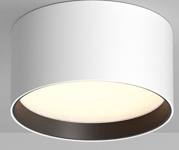 

Светильник Maytoni Glare C091CL-12W3K-W
