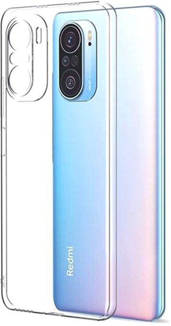 

Чехол для телефона KST для Xiaomi Poco F3/F3 Pro/Redmi K40/K40 Pro/K40 Pro Plus