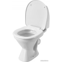 Унитаз напольный Santek Римини [1.WH50.1.523] в Лиде