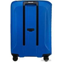 Чемодан-спиннер Samsonite Essens Nautical Blue 69 см