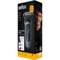 Электробритва Braun Series 5 52-A1650s
