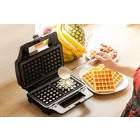 Многофункциональная сэндвичница Sencor SSM 9940SS