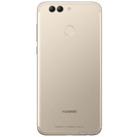 Смартфон Huawei Nova 2 Plus (золотистый) [BAC-L23]