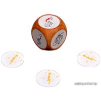 Настольная игра Магеллан Волшебник Изумрудного города