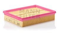 

Воздушный фильтр MANN-filter C2498
