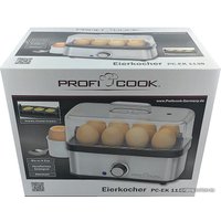 Яйцеварка ProfiCook PC-EK 1139