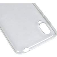 Чехол для телефона ZTE для ZTE Blade A7 2020 (прозрачный)