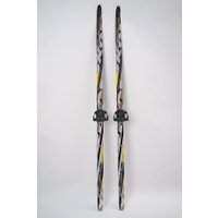 Беговые лыжи STC Snowmatic Step K3 (150/110)