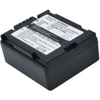 Аккумулятор Panasonic CGA-DU06 в Пинске