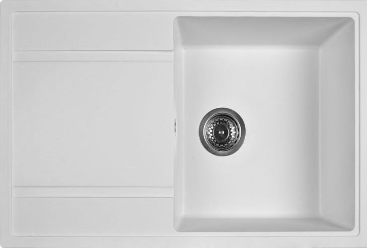 

Кухонная мойка Wisent W780-28