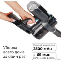 Пылесос Evolution Smart Clean VCF2312