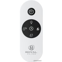 Увлажнитель воздуха Royal Clima Riva RUH-RV300/8.0E-WT