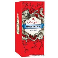 Лосьон после бритья Old Spice Wolfthorn (100 мл)