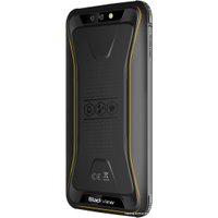 Телефон Blackview BV5500 Pro (желтый)