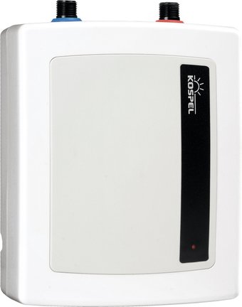 Проточный электрический водонагреватель Kospel EPO2-4 Amicus