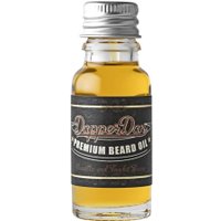 Масло для бороды Dapper Dan Beard Oil BO30 30 мл