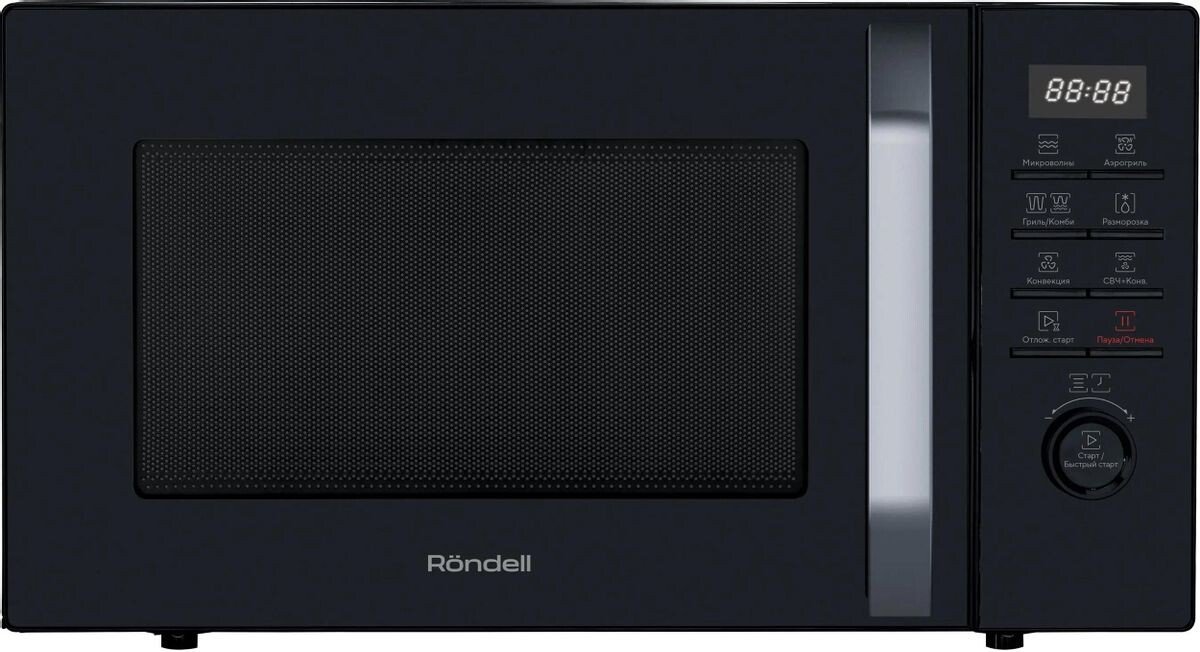 

Микроволновая печь Rondell RDE-MW258