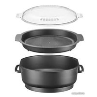 Мультиварка KitchenAid 5KCF0103EER