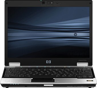 HP EliteBook 2530p (NN366EA)