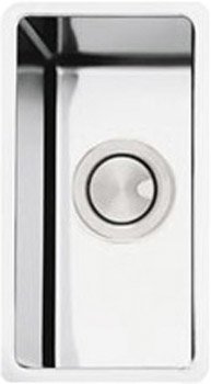 

Кухонная мойка Smeg VSTR18-2
