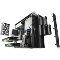 Компьютер Dell Precision Tower 7820-5858