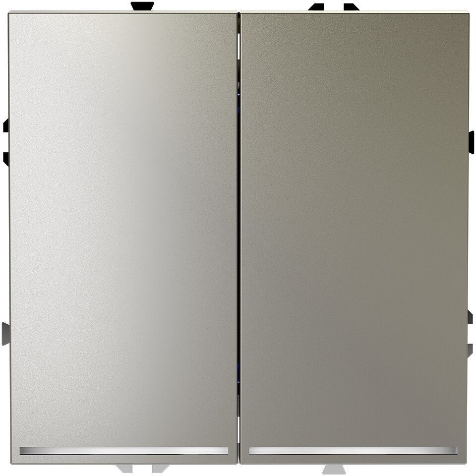 Выключатель Voltum S70 VLS020204