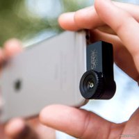 Тепловизор для смартфона Seek Thermal Compact (для Android, USB Type-C)