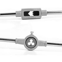 Сверло-метчик P.I.T. ASET09-0024