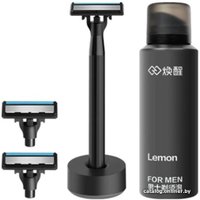 Подарочный набор Xingke Lemon Razor H-300-6