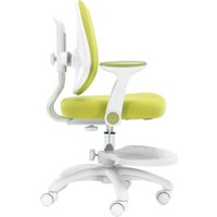 Детское ортопедическое кресло Everprof Kids 104 (зеленый)
