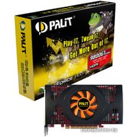 Видеокарта Palit GeForce 9800GT Green 512MB GDDR3