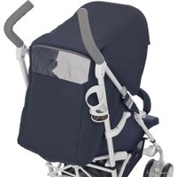 Коляска прогулочная «трость» Inglesina Trip (denim)