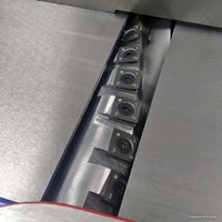 Фуговальный станок Belmash (Белмаш) J150/730AH