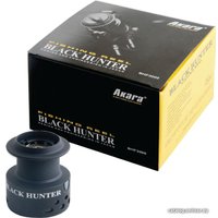 Рыболовная катушка Akara Black Hunter BHF BHF1000-10