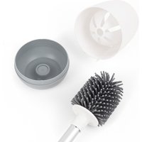 Ершик для унитаза Darvish DV-H-2159-1