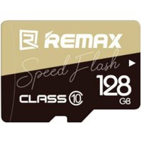 Карта памяти Remax Speed Flash Super Card microSDXC 128GB